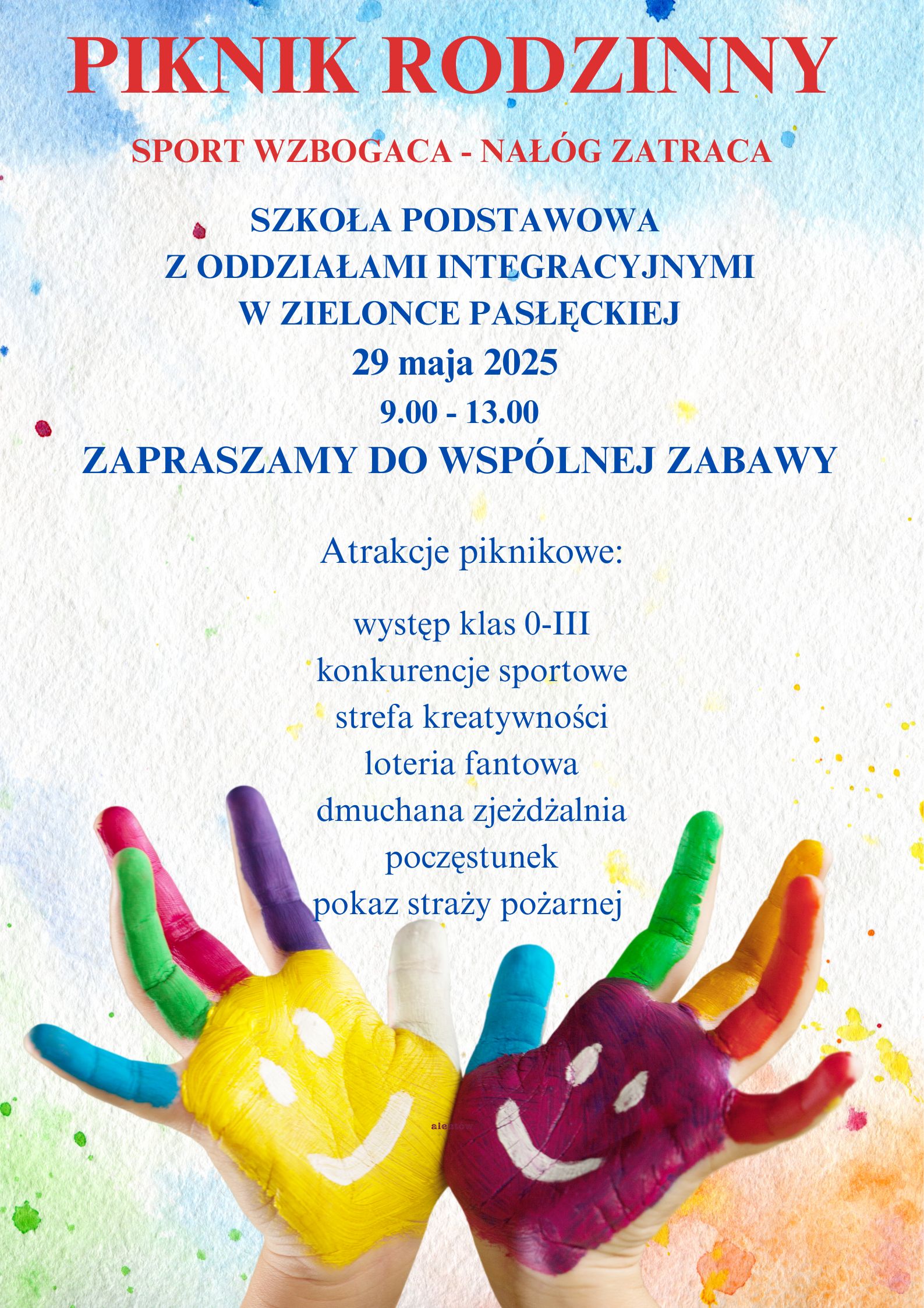 Piknik Rodzinny